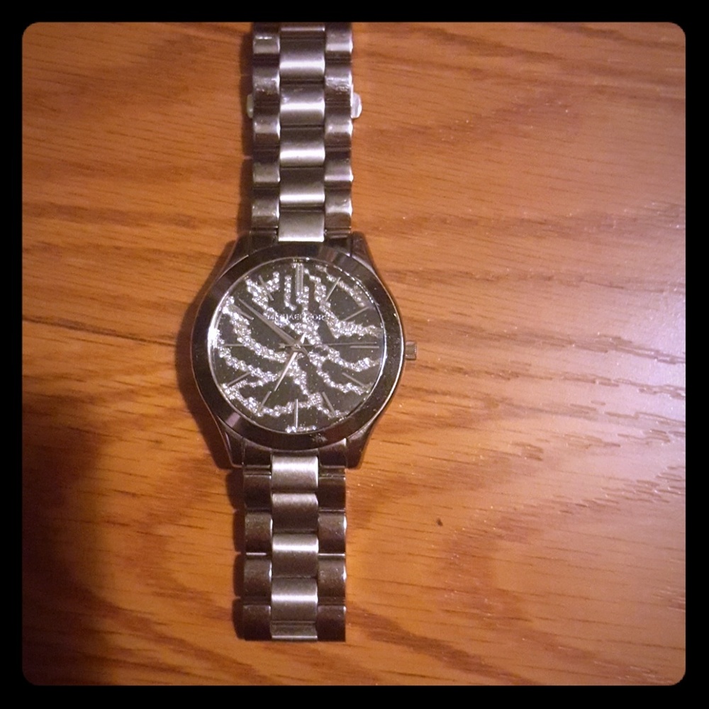 MK Watch
